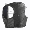 Běžecký batoh Salomon Active Skin 4 set černý 2