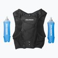 Běžecký batoh Salomon Active Skin 4 set černý 3
