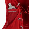 Salomon ADV Skin 12 set běžecká vesta červená LC1759600 3