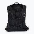 Turistický batoh Salomon XT 10 l bílo-černý LC1764400 3