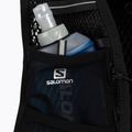 Běžecká vesta Salomon Active Skin 8 set černá LC1757900 3