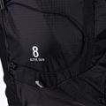 Běžecká vesta Salomon Active Skin 8 set černá LC1757900 6