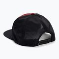 Kšiltovka Salomon Trucker Flat bordová LC1680700 3