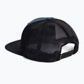 Kšiltovka Salomon Trucker Flat tmavě modrá LC1680600 3