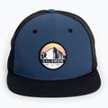 Kšiltovka Salomon Trucker Flat tmavě modrá LC1680600 4