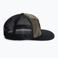 Kšiltovka Salomon Trucker Flat zelená LC1680500 2