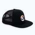 Kšiltovka Salomon Trucker Flat černá LC1680300