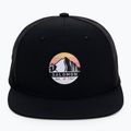 Kšiltovka Salomon Trucker Flat černá LC1680300 4