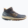 Pánská trekingová obuv Salomon Outpulse MID GTX tmavě modrá L41589500 11
