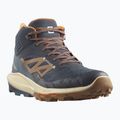 Pánská trekingová obuv Salomon Outpulse MID GTX tmavě modrá L41589500 13