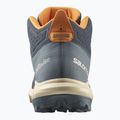 Pánská trekingová obuv Salomon Outpulse MID GTX tmavě modrá L41589500 14