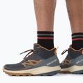 Pánská trekingová obuv Salomon Outpulse MID GTX tmavě modrá L41589500 18