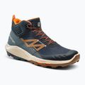 Pánská trekingová obuv Salomon Outpulse MID GTX tmavě modrá L41589500