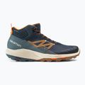 Pánská trekingová obuv Salomon Outpulse MID GTX tmavě modrá L41589500 2