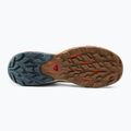 Pánská trekingová obuv Salomon Outpulse MID GTX tmavě modrá L41589500 4