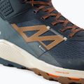 Pánská trekingová obuv Salomon Outpulse MID GTX tmavě modrá L41589500 9