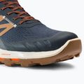 Pánská trekingová obuv Salomon Outpulse MID GTX tmavě modrá L41589500 10