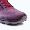 Dámská trekingová obuv Salomon Outpulse GTX černo-růžová L41689700 9