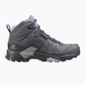Dámské trekové boty Salomon X Ultra 4 Mid GTX magnet/black/zen 12