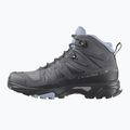 Dámské trekové boty Salomon X Ultra 4 Mid GTX magnet/black/zen 13