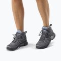 Dámské trekové boty Salomon X Ultra 4 Mid GTX magnet/black/zen 16