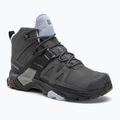 Dámské trekové boty Salomon X Ultra 4 Mid GTX magnet/black/zen