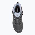 Dámské trekové boty Salomon X Ultra 4 Mid GTX magnet/black/zen 6