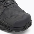 Dámské trekové boty Salomon X Ultra 4 Mid GTX magnet/black/zen 7