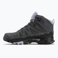 Dámské trekové boty Salomon X Ultra 4 Mid GTX magnet/black/zen 10