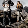 Pánské turistické boty Salomon Outpulse Mid Gore-Tex zeleno-černé L41588900 10