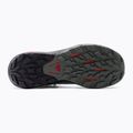 Pánské turistické boty Salomon Outpulse Mid Gore-Tex zeleno-černé L41588900 4