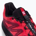 Salomon Pulsar Trail pánská běžecká obuv červená L41602900 9