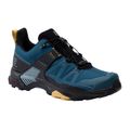 Pánské trekové boty Salomon X Ultra 4 GTX blue L41623000 9