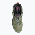 Dámská trekingová obuv Salomon X Ultra 4 MID GTX zelená L41625100 6