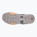 Dámská trekingová obuv Salomon X Ultra 4 MID GTX zelená L41625100 16