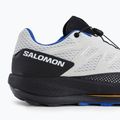 Salomon Pulsar Trail pánská trailová obuv šedá L41602700 12