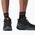 Pánská trekingová obuv Salomon Outpulse MID GTX černe L41588800 9