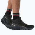Pánská trekingová obuv Salomon Outpulse MID GTX černe L41588800 10