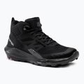 Pánská trekingová obuv Salomon Outpulse MID GTX černe L41588800