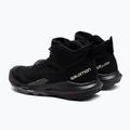 Pánská trekingová obuv Salomon Outpulse MID GTX černe L41588800 3