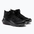 Pánská trekingová obuv Salomon Outpulse MID GTX černe L41588800 5