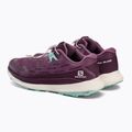 Dámská běžecká obuv Salomon Ultra Glide fialová L41598700 3
