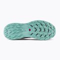 Dámská běžecká obuv Salomon Ultra Glide fialová L41598700 4