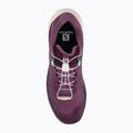 Dámská běžecká obuv Salomon Ultra Glide fialová L41598700 6