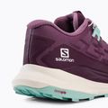 Dámská běžecká obuv Salomon Ultra Glide fialová L41598700 9