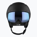 Lyžařská helma Salomon Driver Prime Sigma Photo MIPS S1-S3 black 3