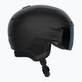 Lyžařská helma Salomon Driver Prime Sigma Photo MIPS S1-S3 black 5
