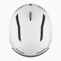 Lyžařská helma Salomon Driver Pro Sigma S3 bílá L47011800 15