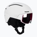 Lyžařská helma Salomon Driver Pro Sigma S3 bílá L47011800