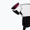 Lyžařská helma Salomon Driver Pro Sigma S3 bílá L47011800 7